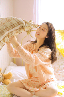 云画的月光